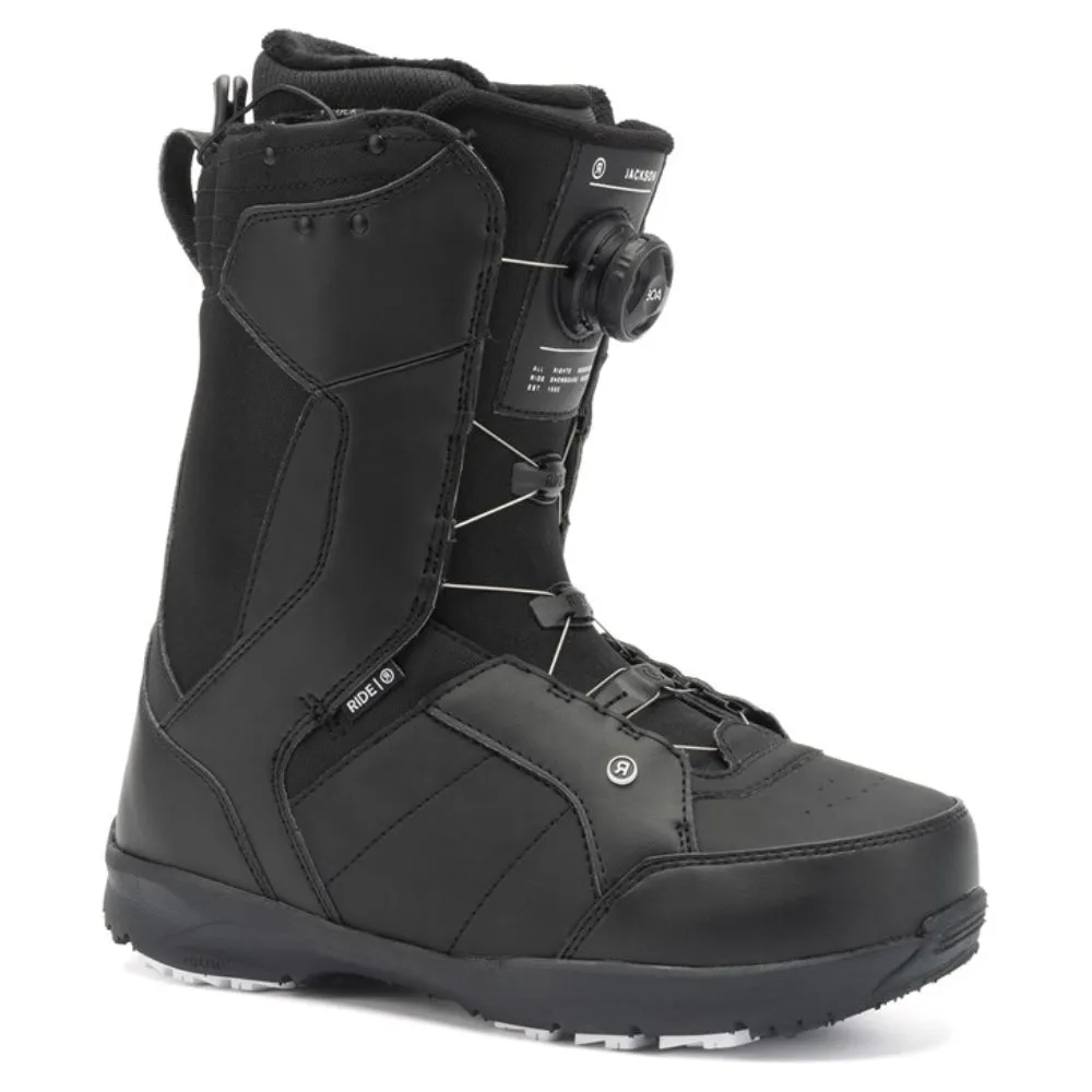 Ride Jackson Snowboard Boots 2022