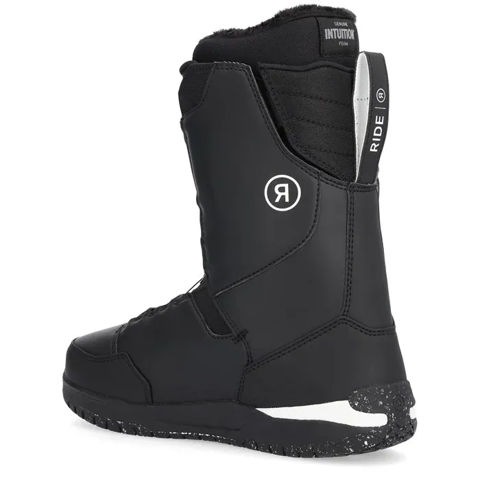 Ride Lasso Boa Snowboard Boots 2025