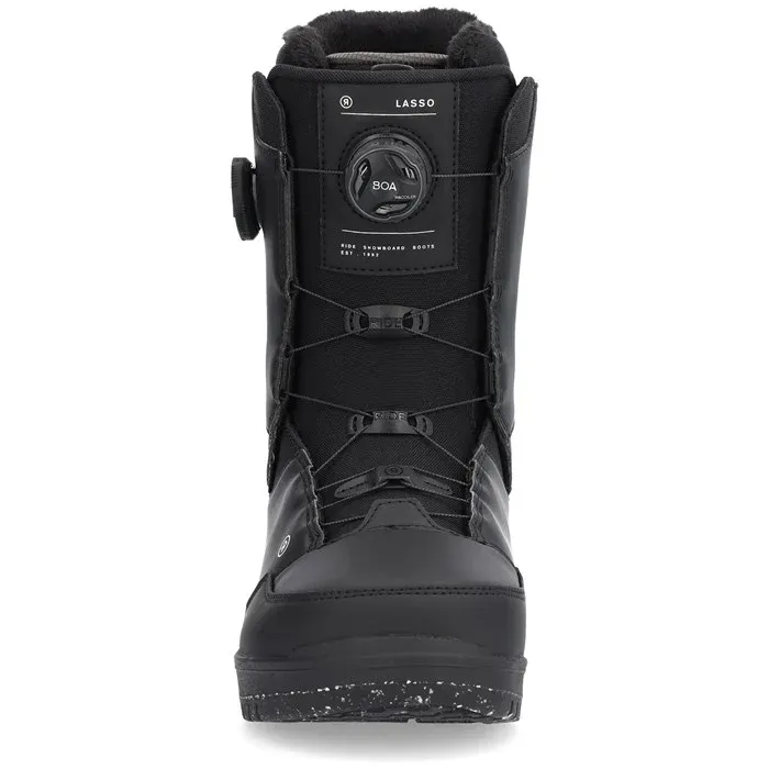 Ride Lasso Boa Snowboard Boots 2025