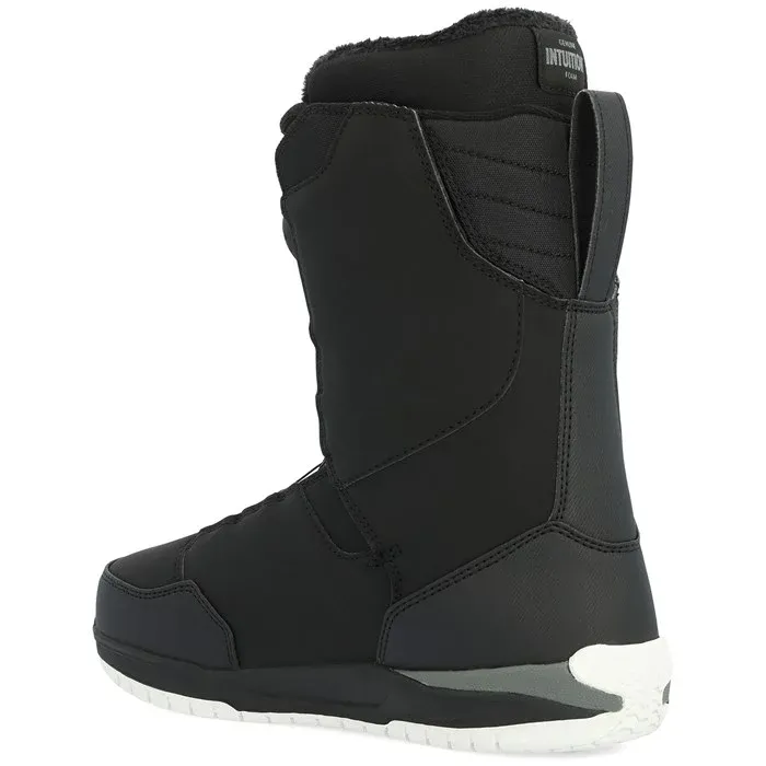 Ride Lasso Boa Snowboard Boots