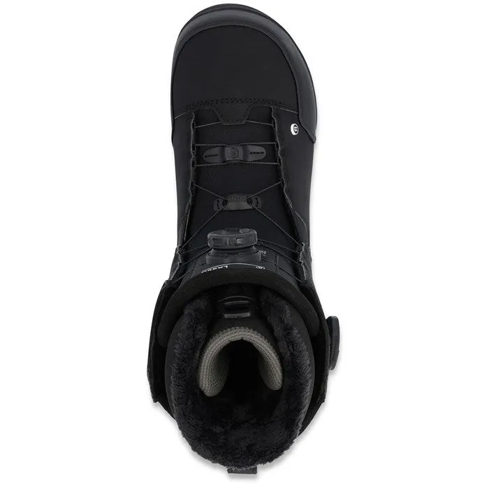 Ride Lasso Boa Snowboard Boots