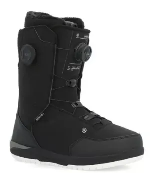 Ride Lasso Snowboard Boot 2025