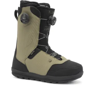 Ride Lasso Snowboard Boots 2022