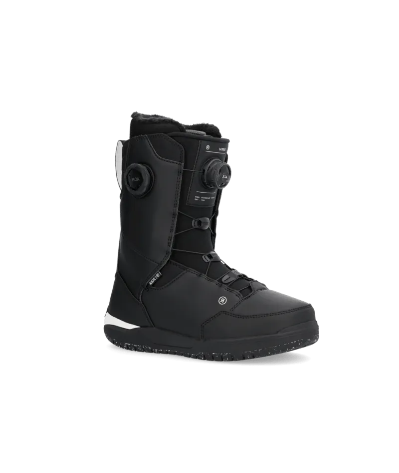 Ride Lasso Snowboard Boots 2025 - Men's