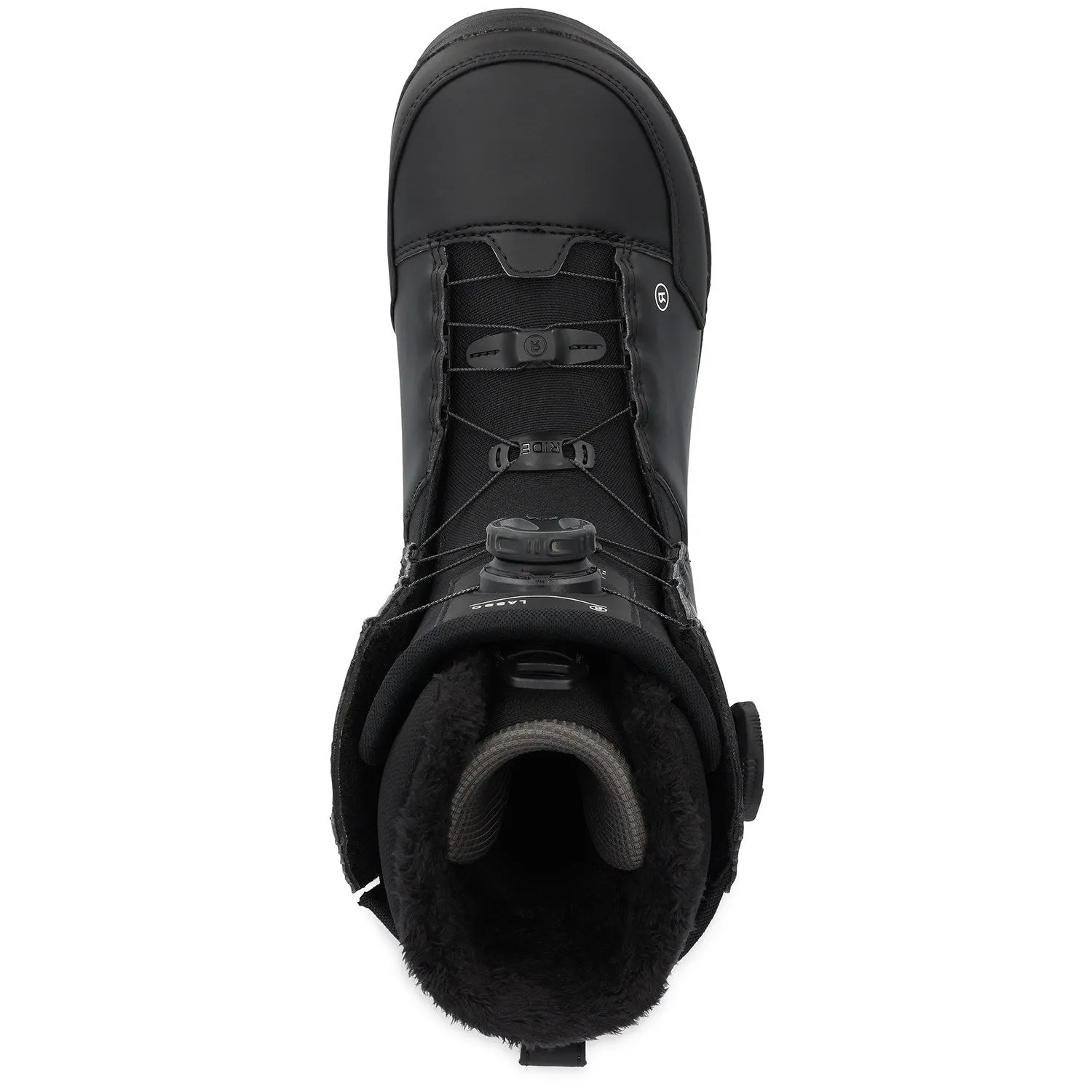 Ride Lasso Snowboard Boots 2025 - Men's