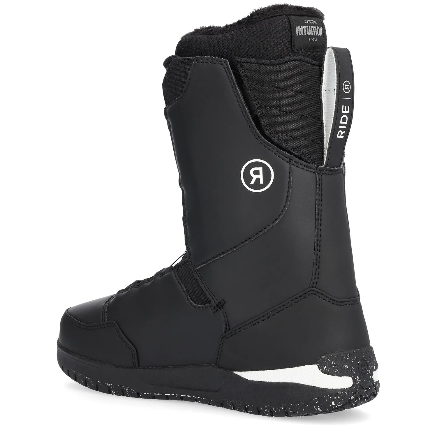 Ride Lasso Snowboard Boots 2025 - Men's