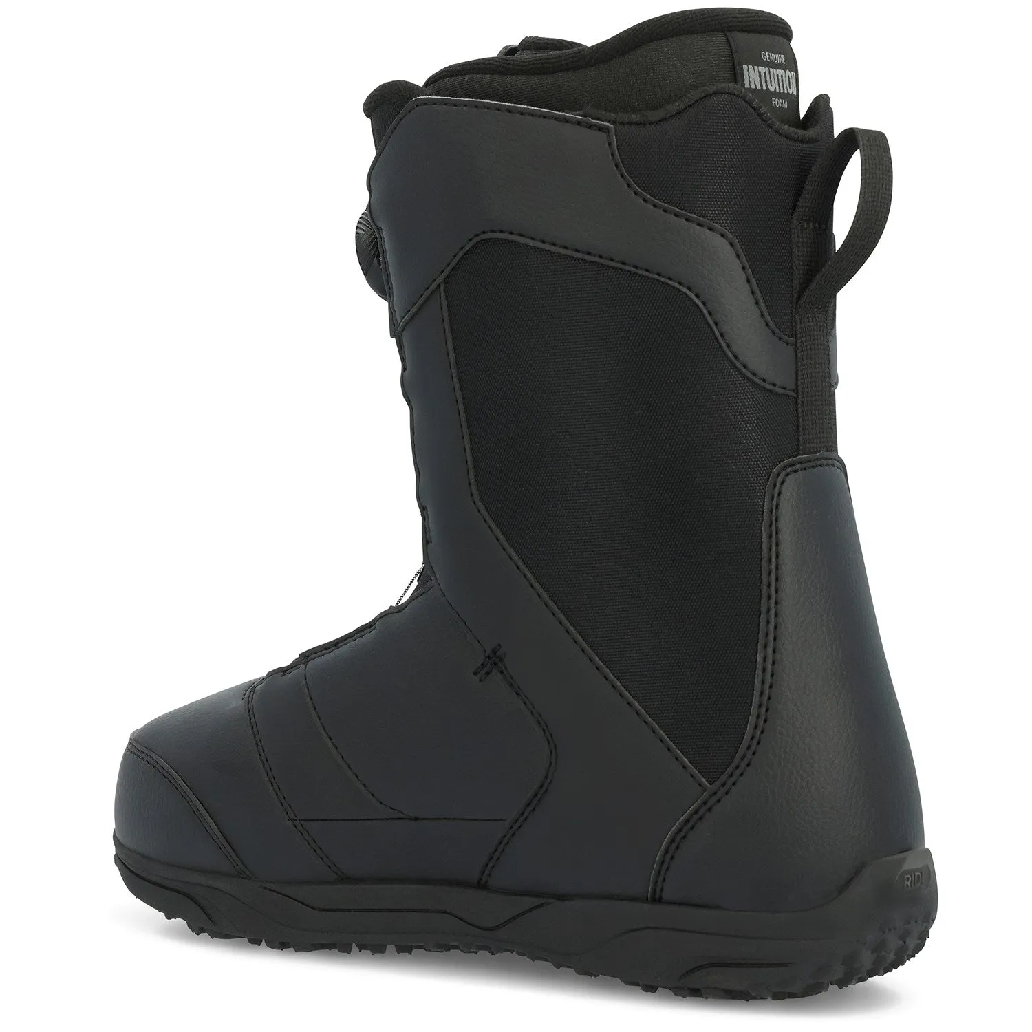 Ride Rook Boots 2025 - Men's