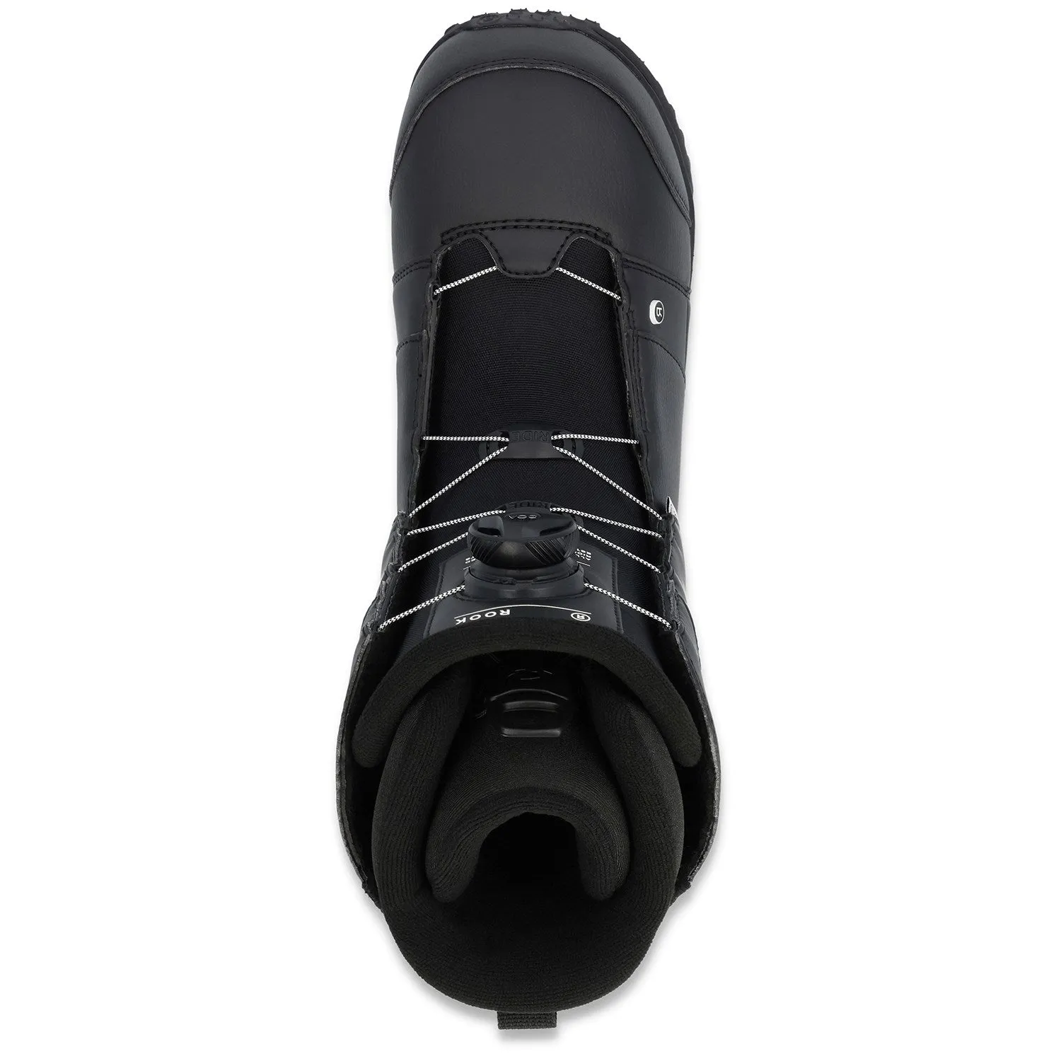 Ride Rook Boots 2025 - Men's