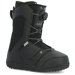 Ride Rook Boots 2025 - Men's