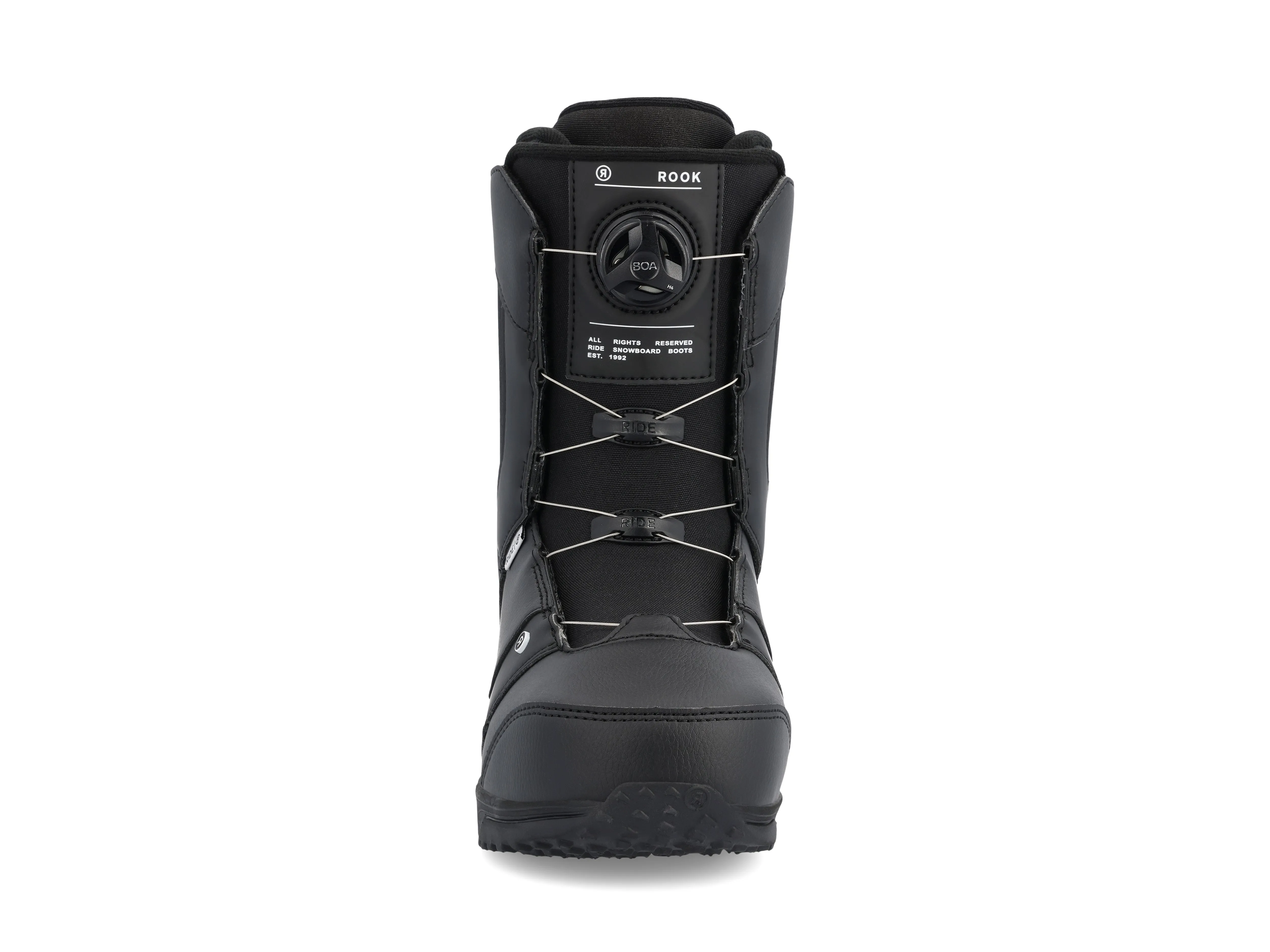 Ride Rook Men Snowboard Boots