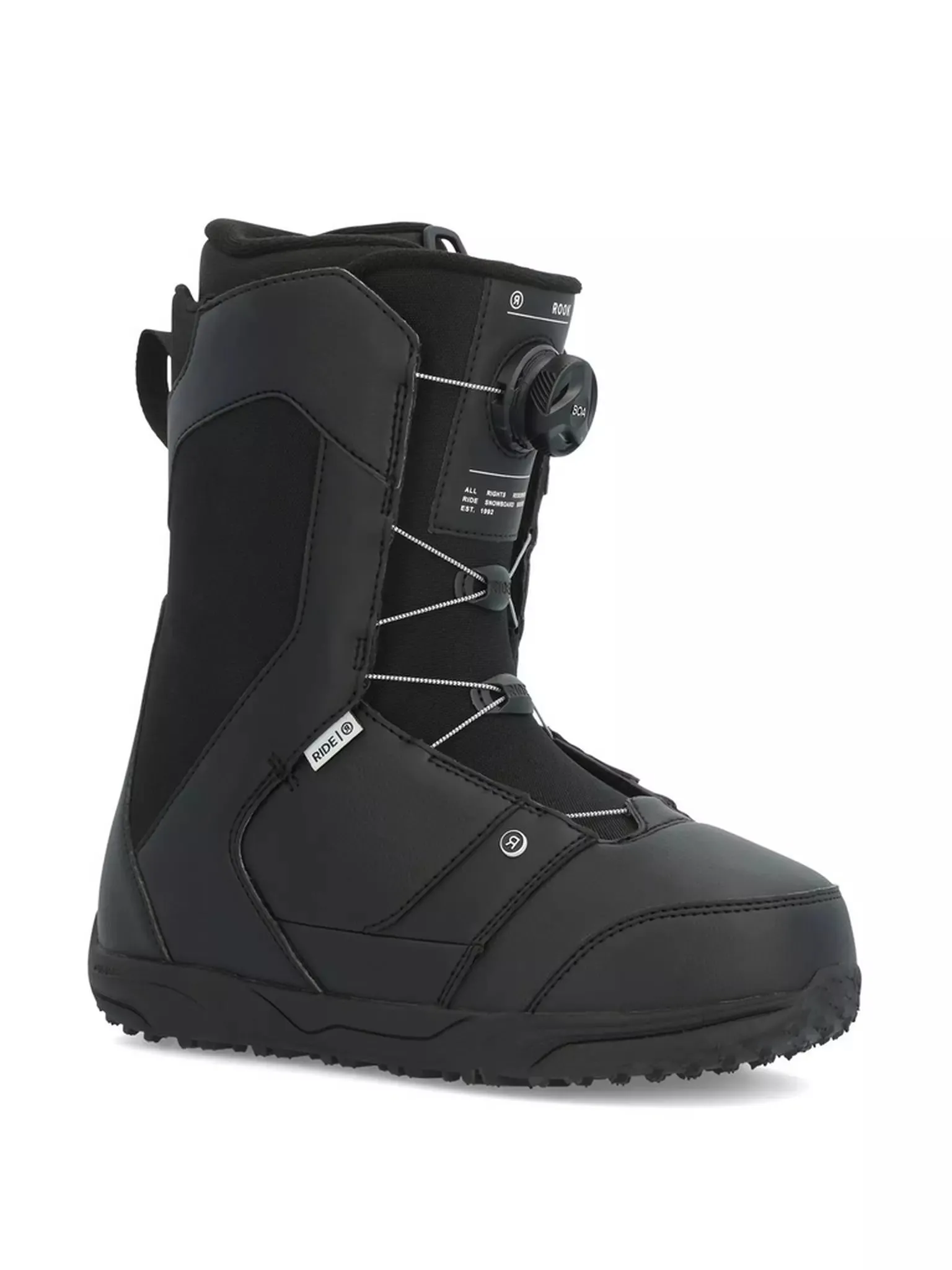 Ride Rook Men Snowboard Boots