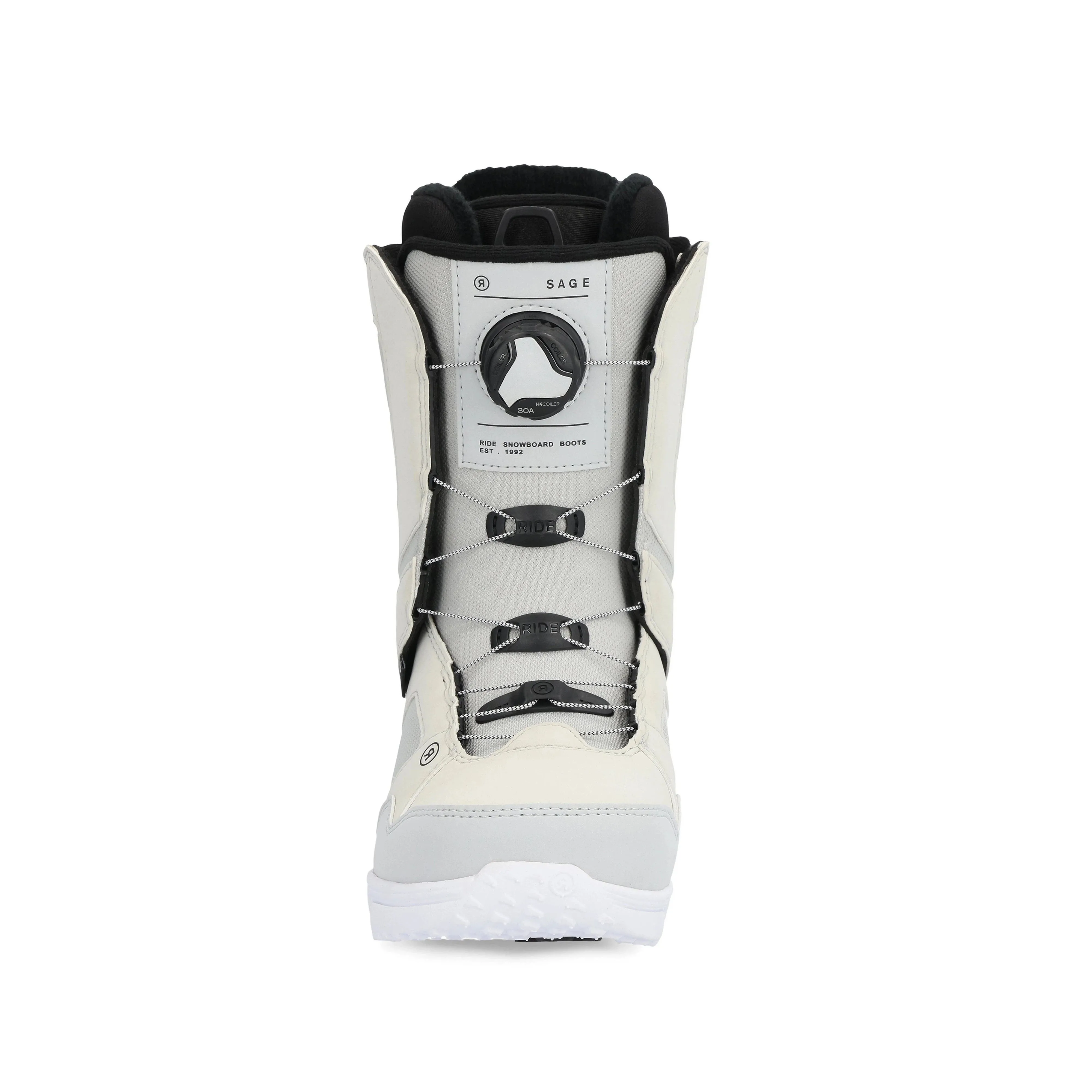 Ride SAGE Snowboard Boot 2025