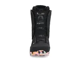 Ride Sage Women's Boa Snowboard Boots 2025