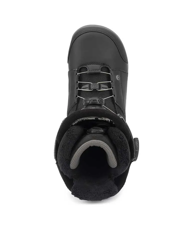 Ride Women's Hera BOA Boot - Black 2022