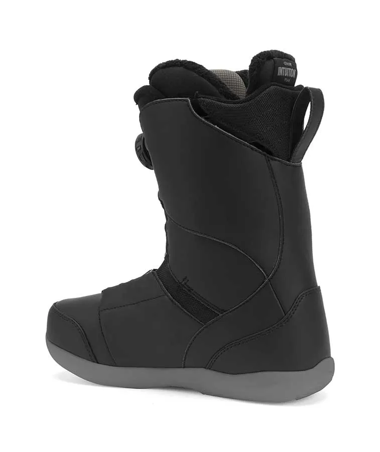 Ride Women's Hera BOA Boot - Black 2022