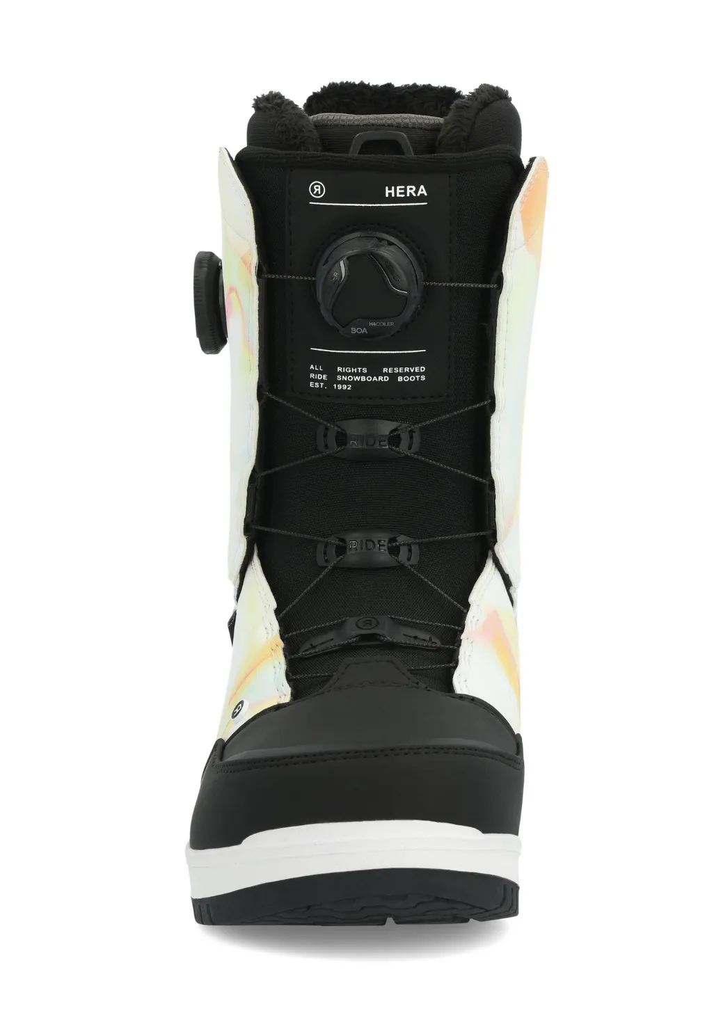 Ride Womens Hera Boot 2024