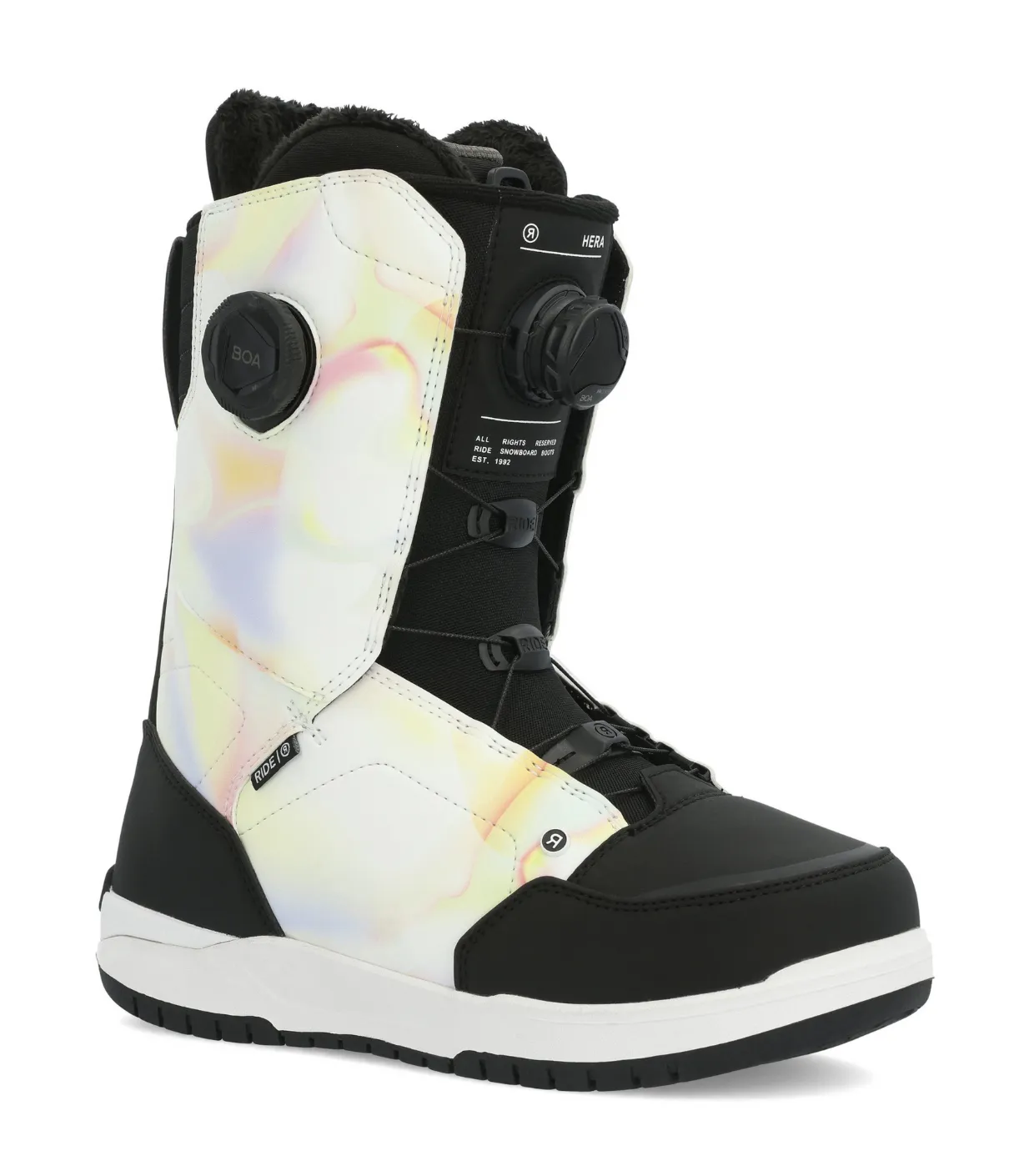 Ride Womens Hera Boot 2024