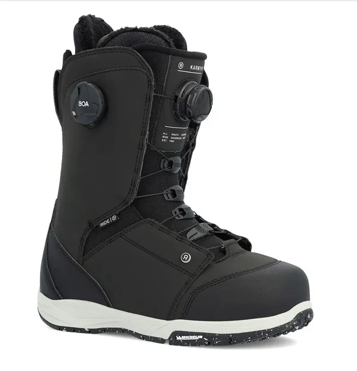 Ride Women's Karmyn Zonal Boot 2023