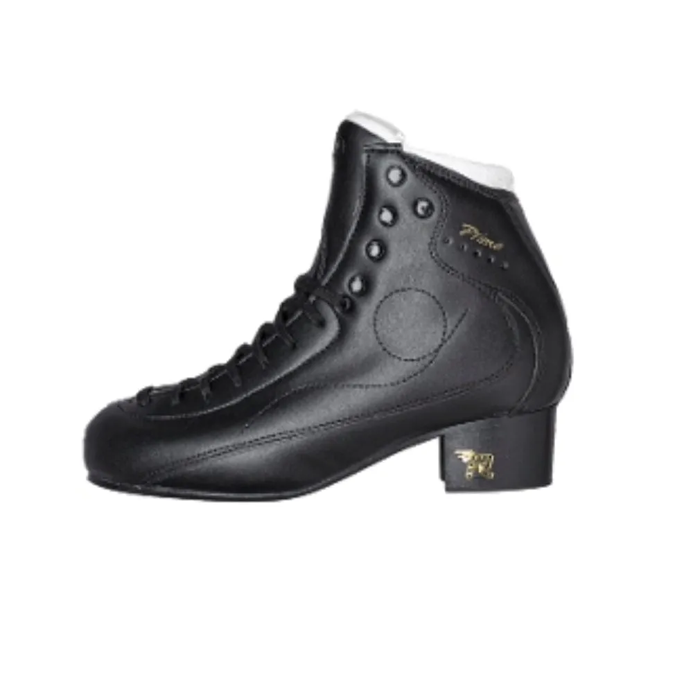 Risport Royal Prime Figure Boots Only - Black