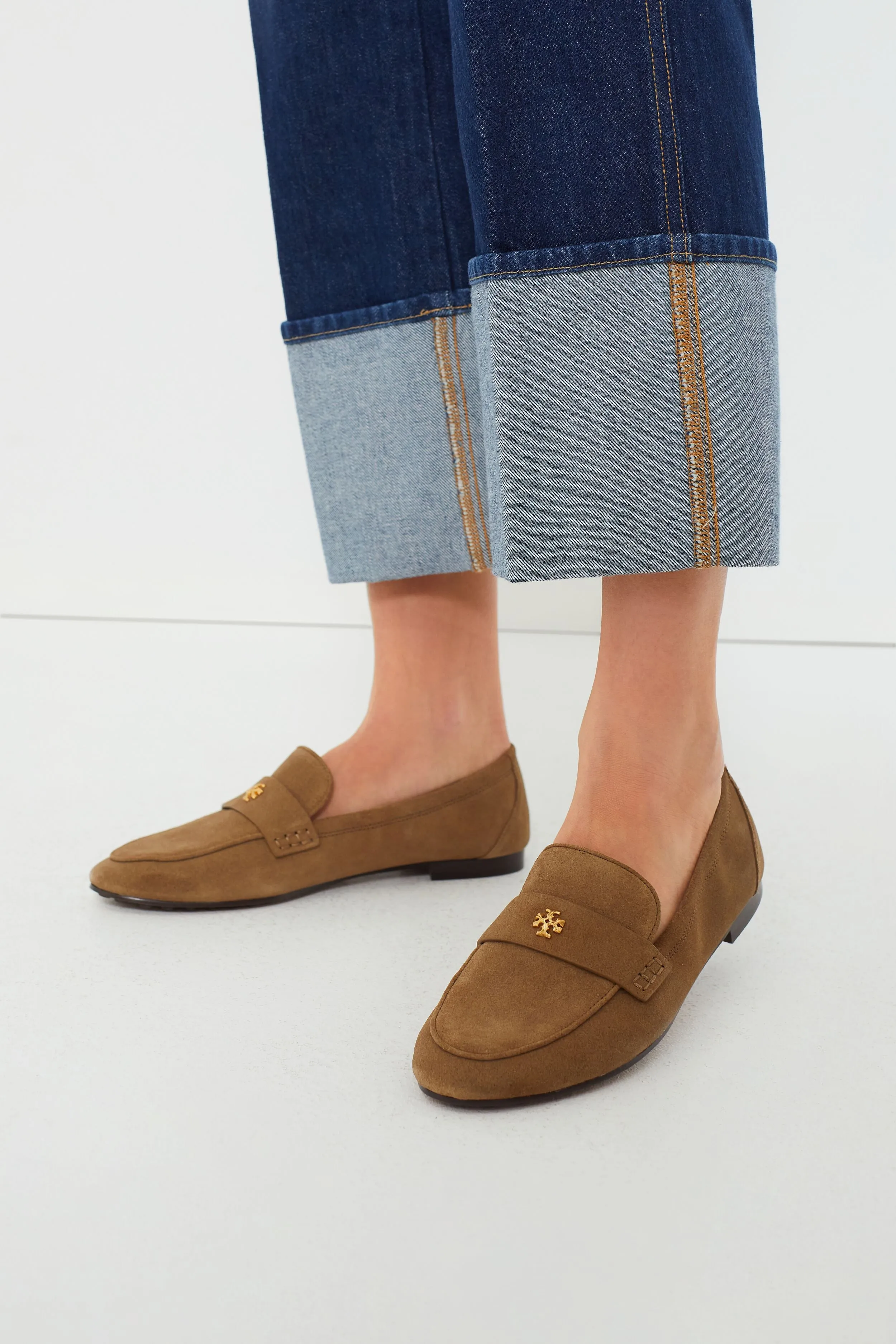 River Rock Ballet Loafer