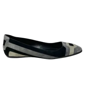 Roger Vivier Flats