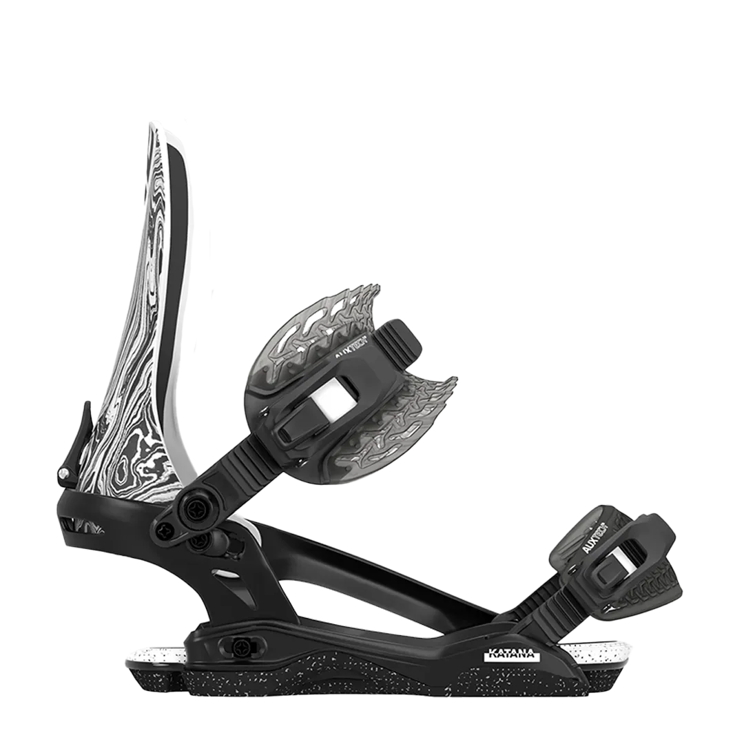 ROME KATANA 2025 BINDINGS