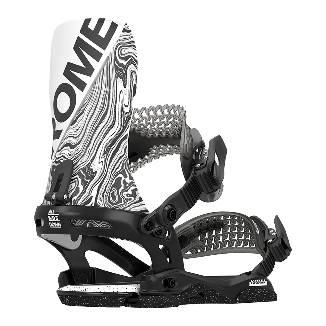 ROME KATANA 2025 BINDINGS