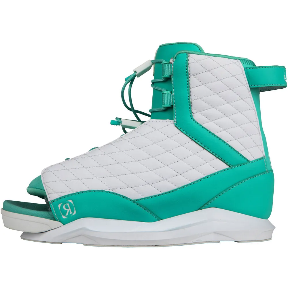 Ronix Luxe Women's Wakeboard Bindings