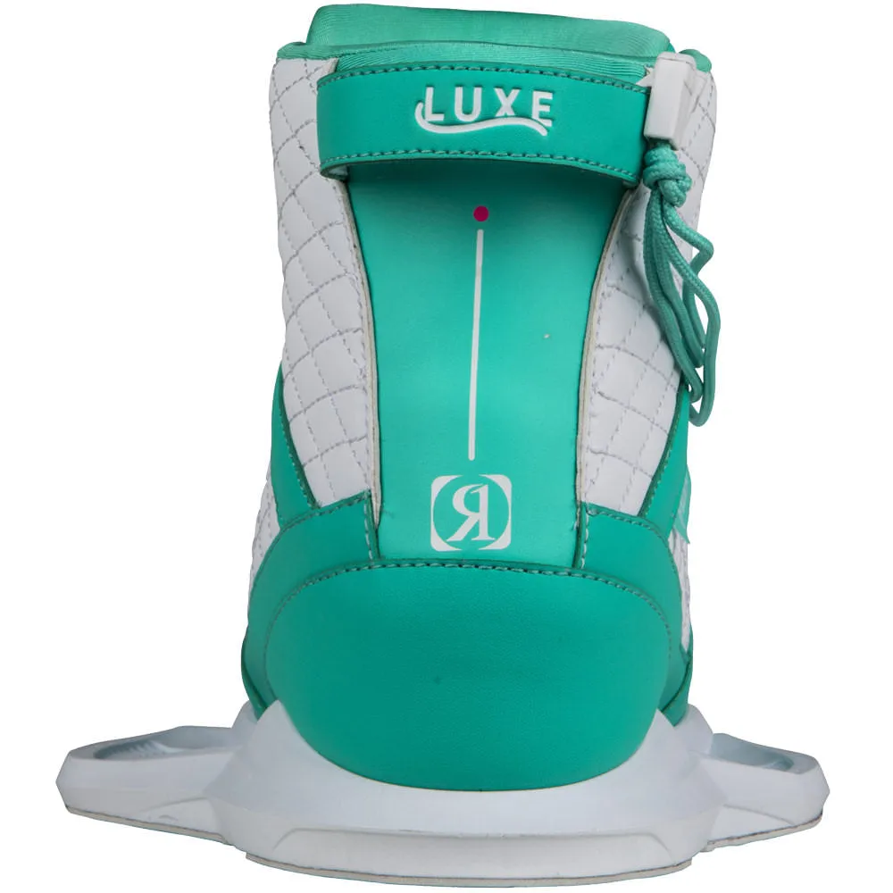 Ronix Luxe Women's Wakeboard Bindings