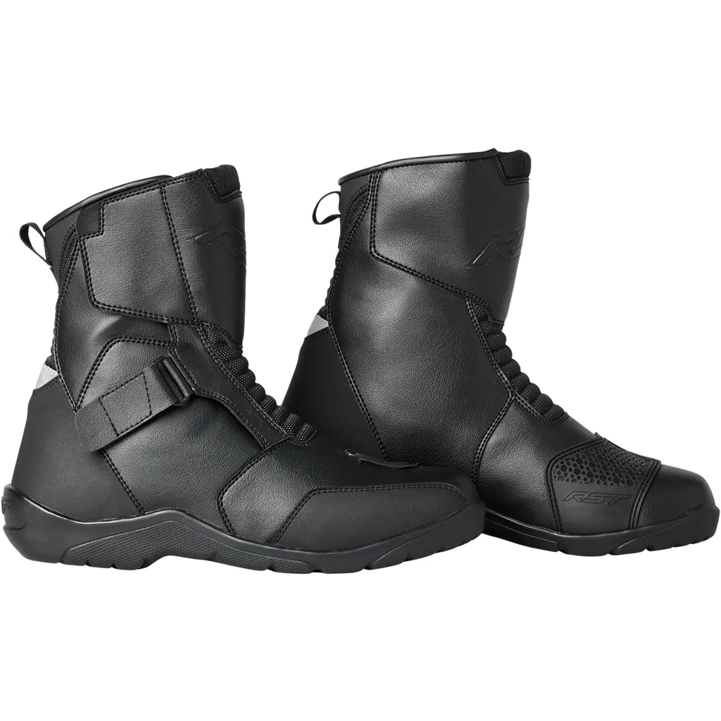 Rst Axiom Mid Ce Mens Waterproof Boot