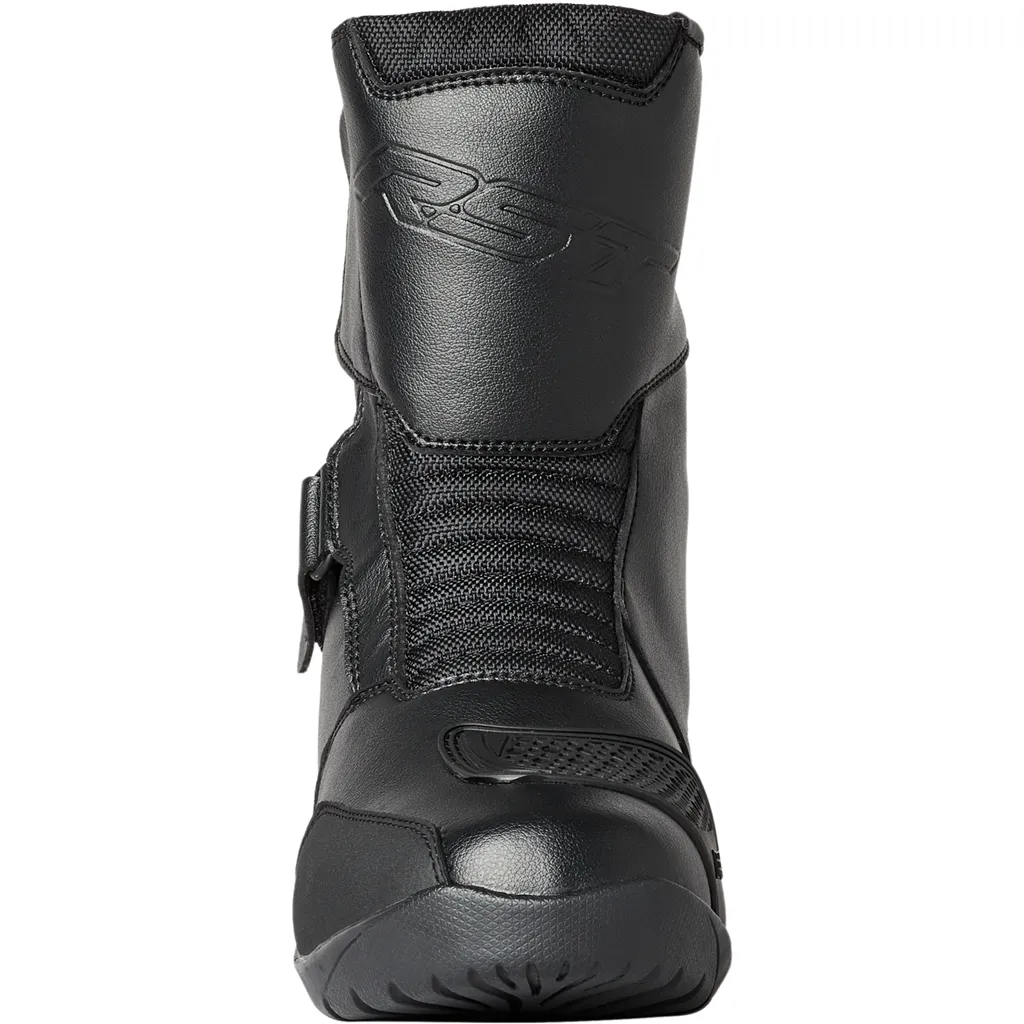 Rst Axiom Mid Ce Mens Waterproof Boot