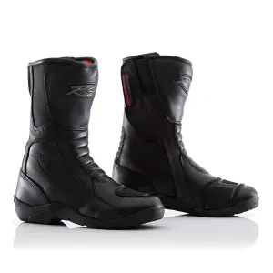 RST Tundra CE Ladies Waterproof Boots - Black