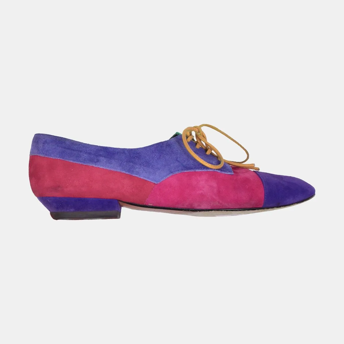 Russell & Bromley Flats