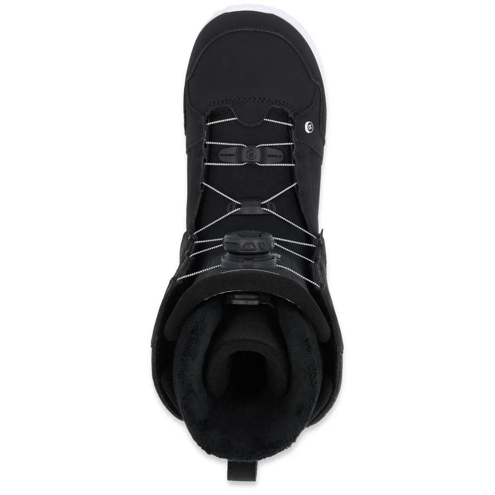 Sage Snowboard Boots - Womens