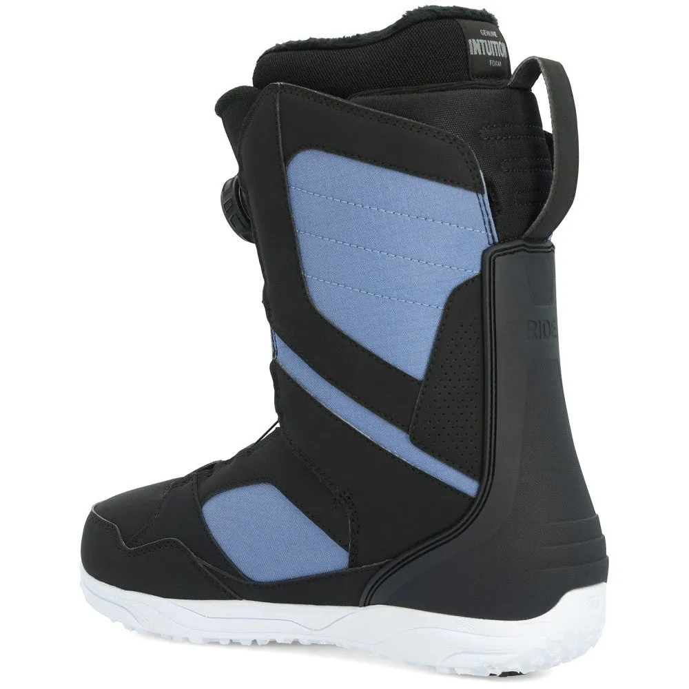 Sage Snowboard Boots - Womens