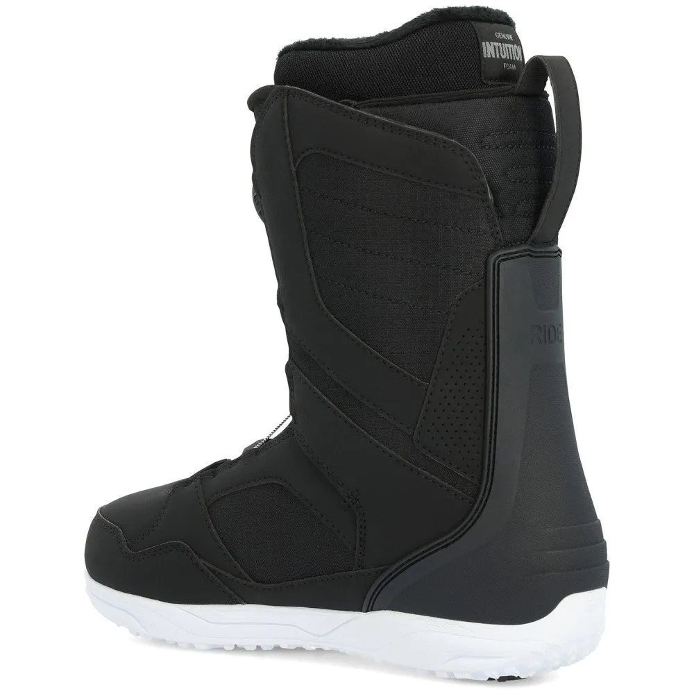 Sage Snowboard Boots - Womens