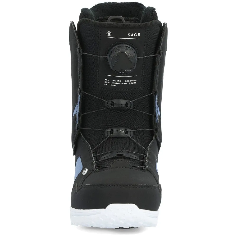 Sage Snowboard Boots - Womens