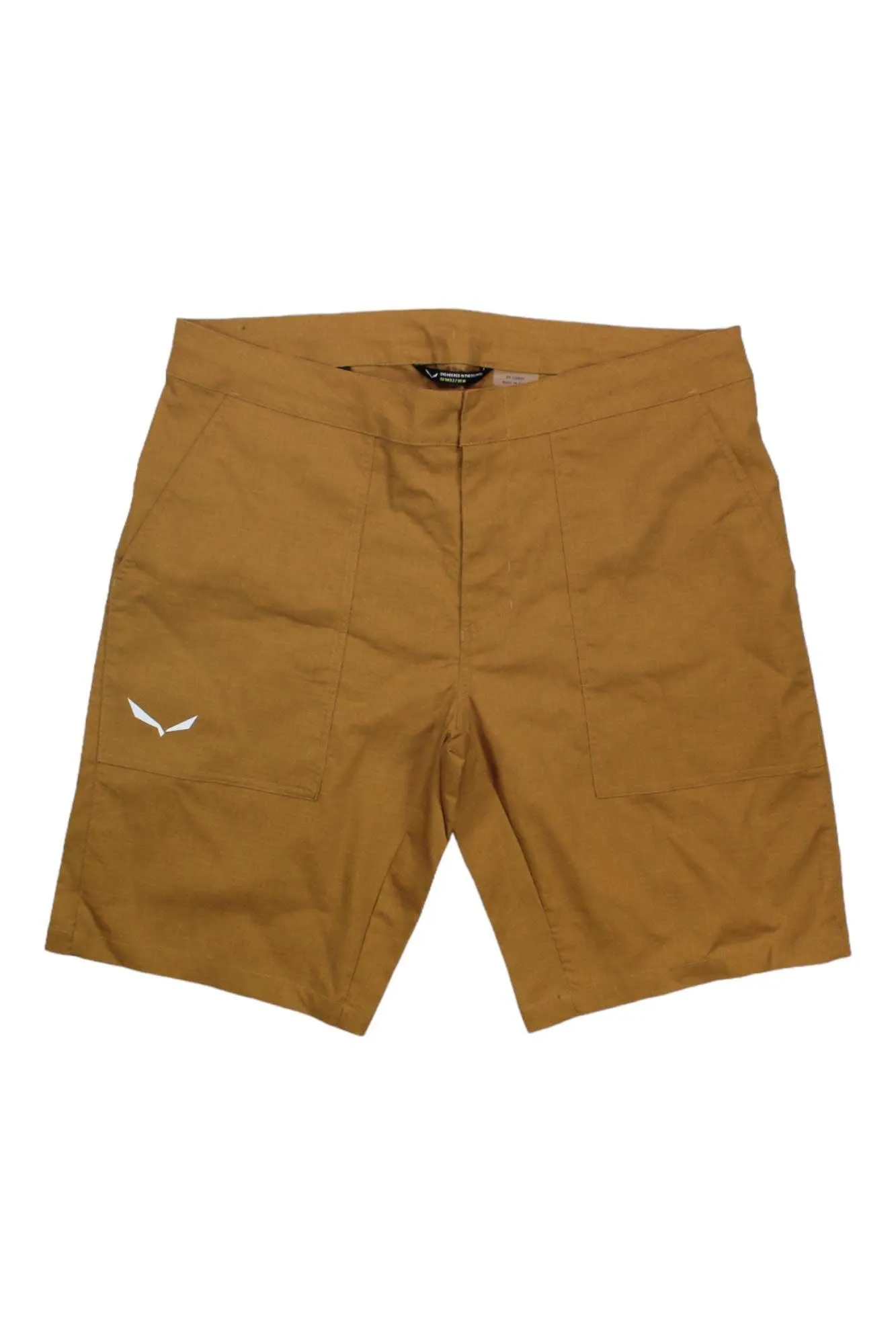 Salewa Men's Lavaredo Hemp Ripstop Short