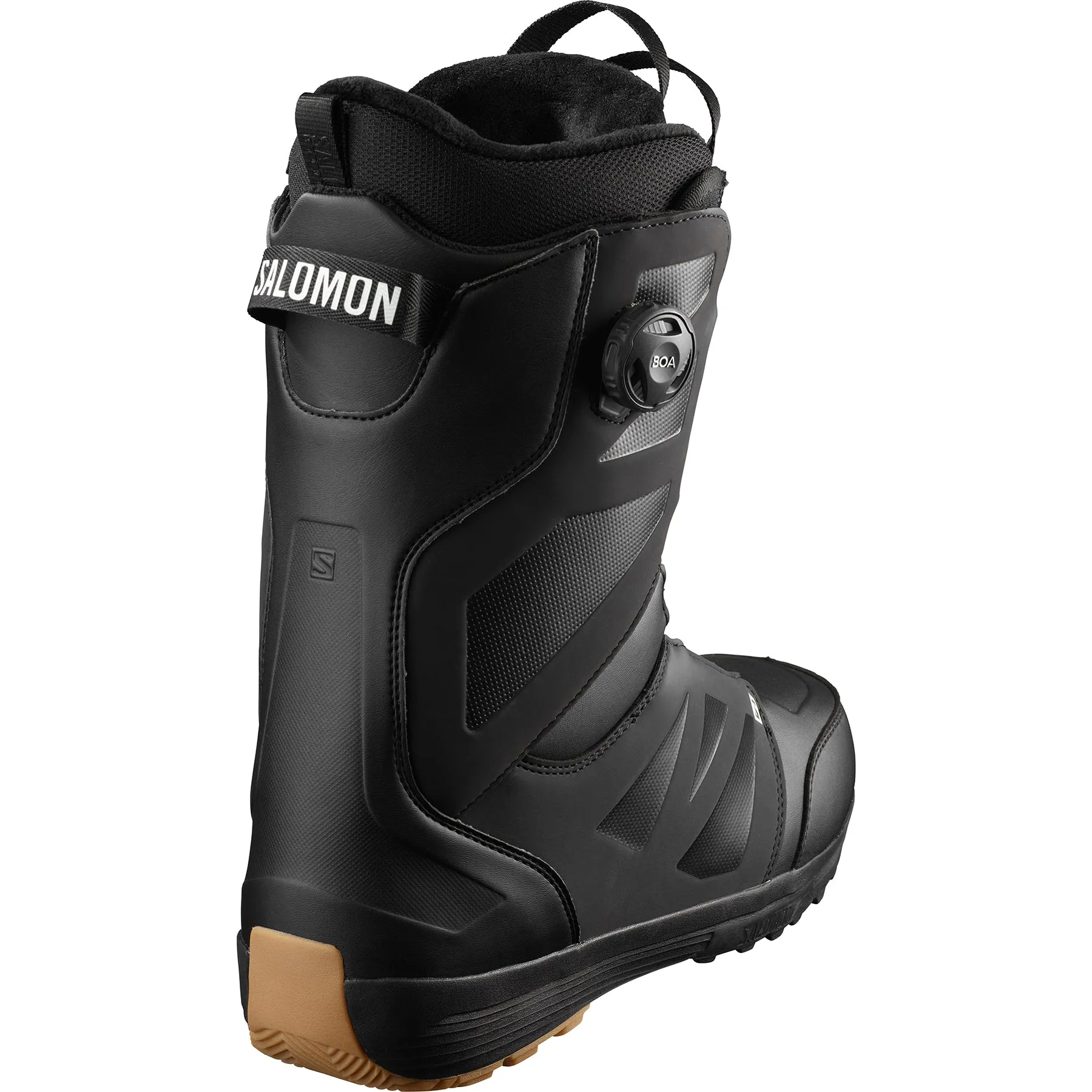 Salomon Launch Boa SJ 2023