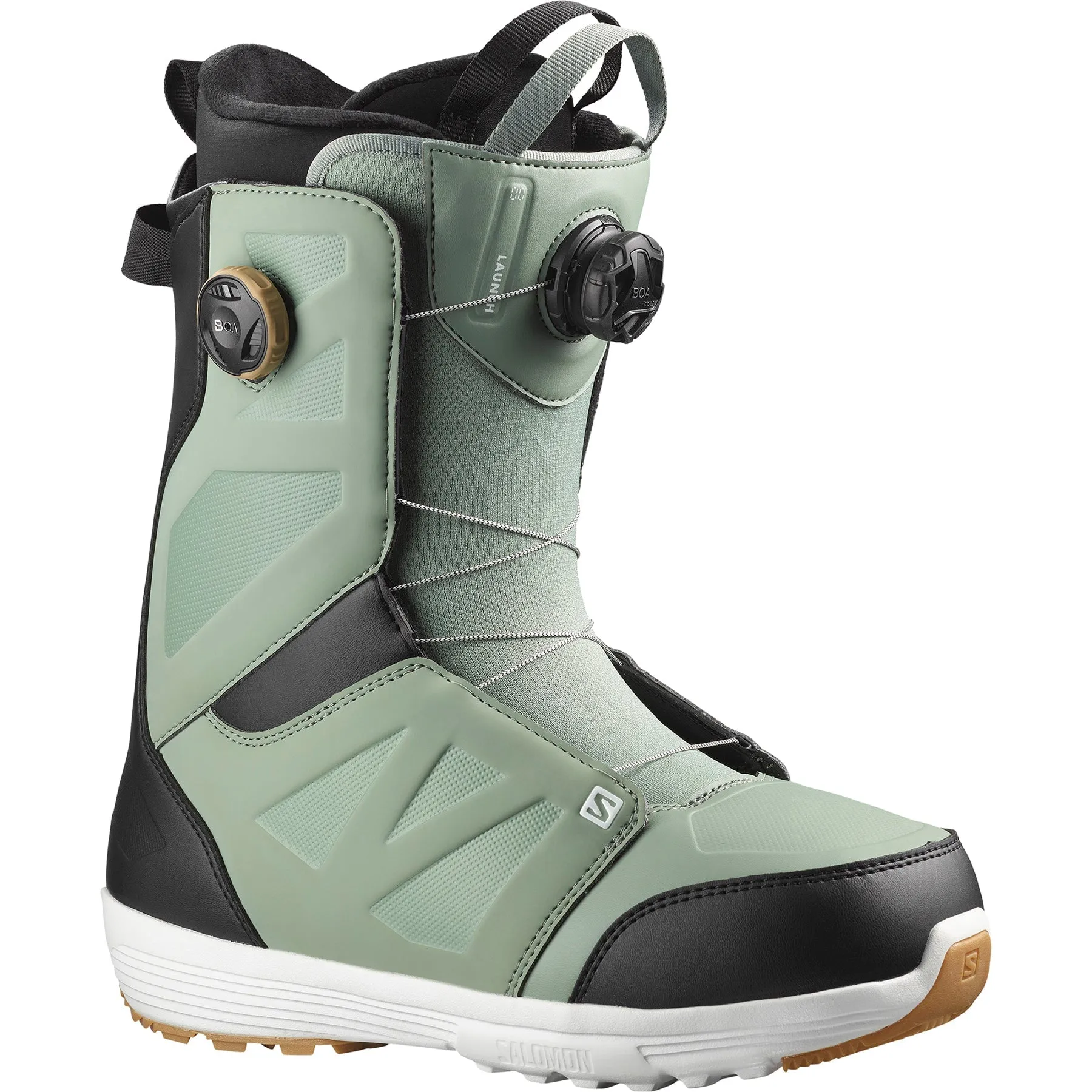 Salomon Launch Boa SJ 2023