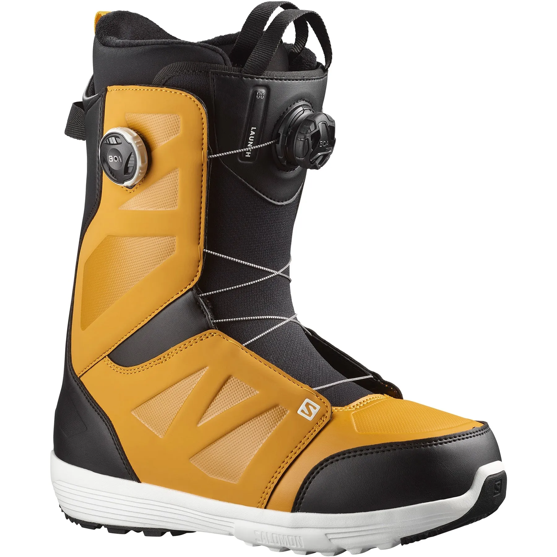 Salomon Launch Boa SJ 2023