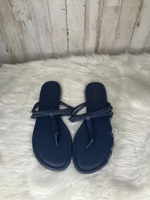 Sandals Flats By Talbots  Size: 9