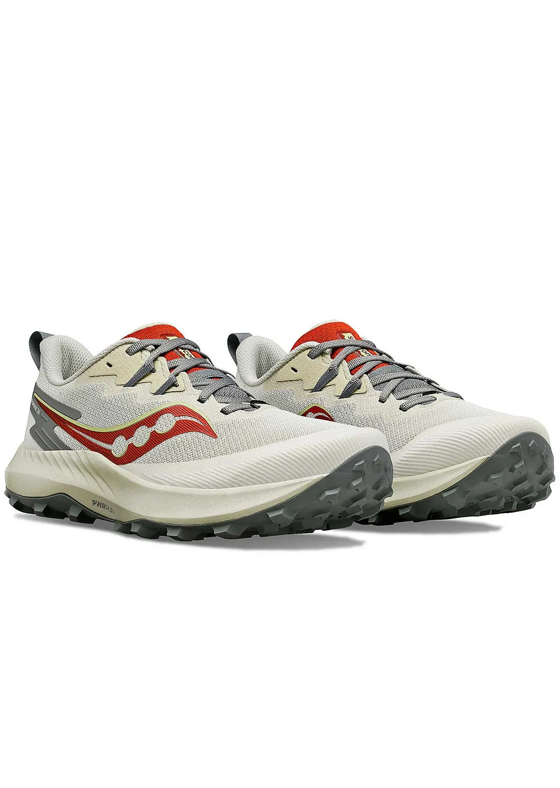 Saucony Men's Peregrine 14 Running Shoes