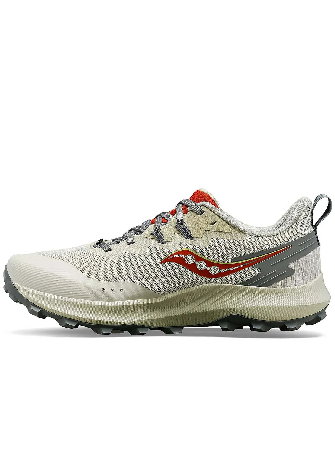 Saucony Men's Peregrine 14 Running Shoes