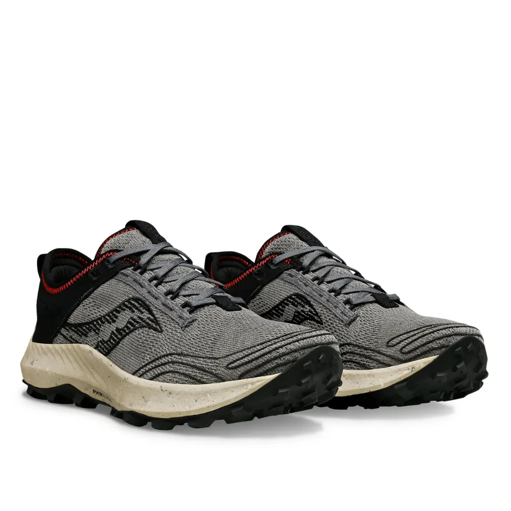 Saucony Men's Peregrine RFG Trail Shoes