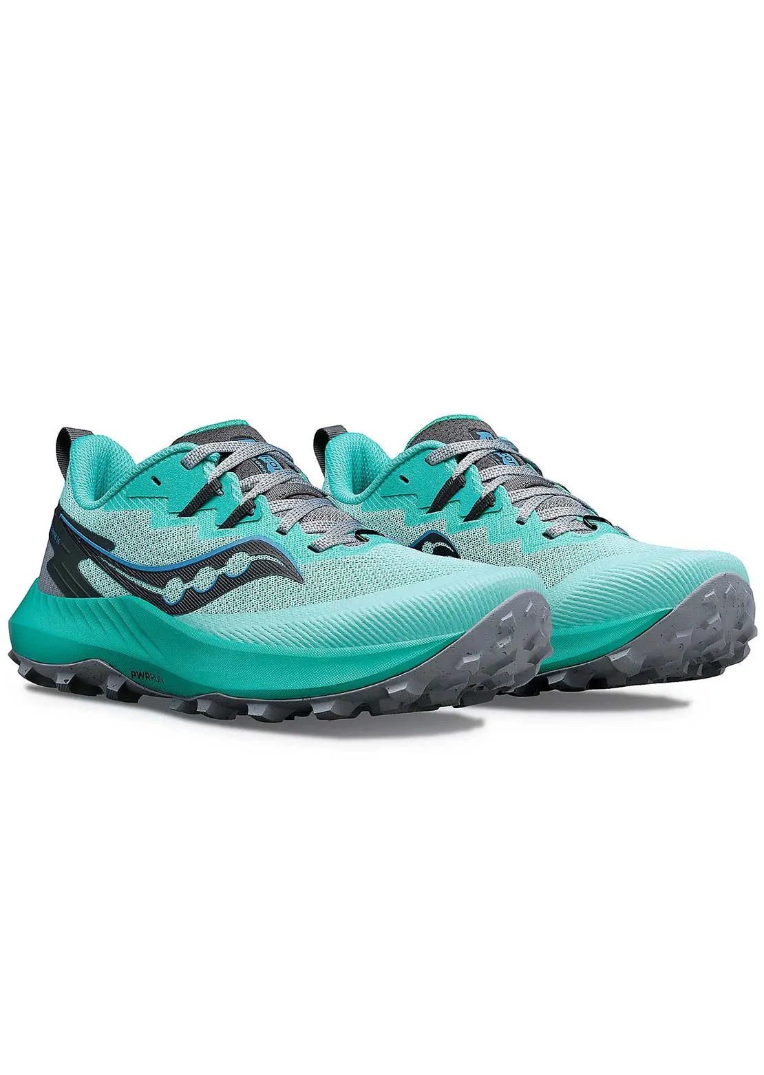 Saucony Women's Peregrine 14 Running Shoes