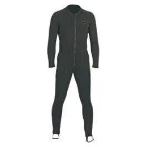 Seac Fleece sumer undersuit - unisex unifleece