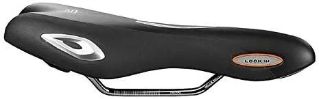 Selle Royal Lookin Women's Moderate Cool Xsenium Bicycle Saddle