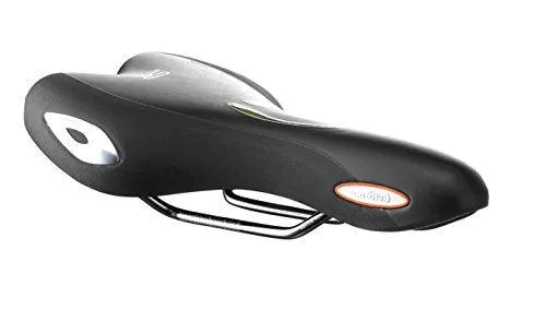 Selle Royal Lookin Women's Moderate Cool Xsenium Bicycle Saddle