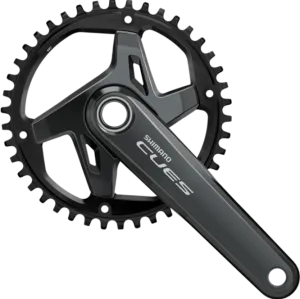 Shimano CUES U8000-1 Crankset